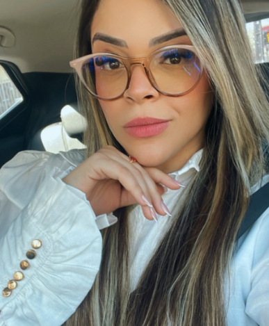 Dra. Kamaziana | AL
